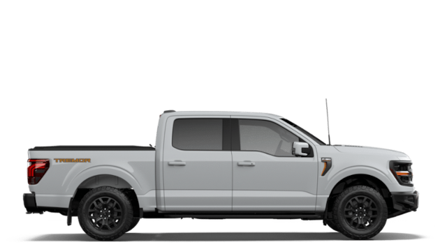 2026 Ford F-150+F-150